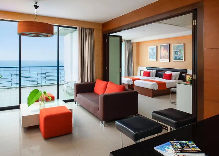 The Zign Hotel