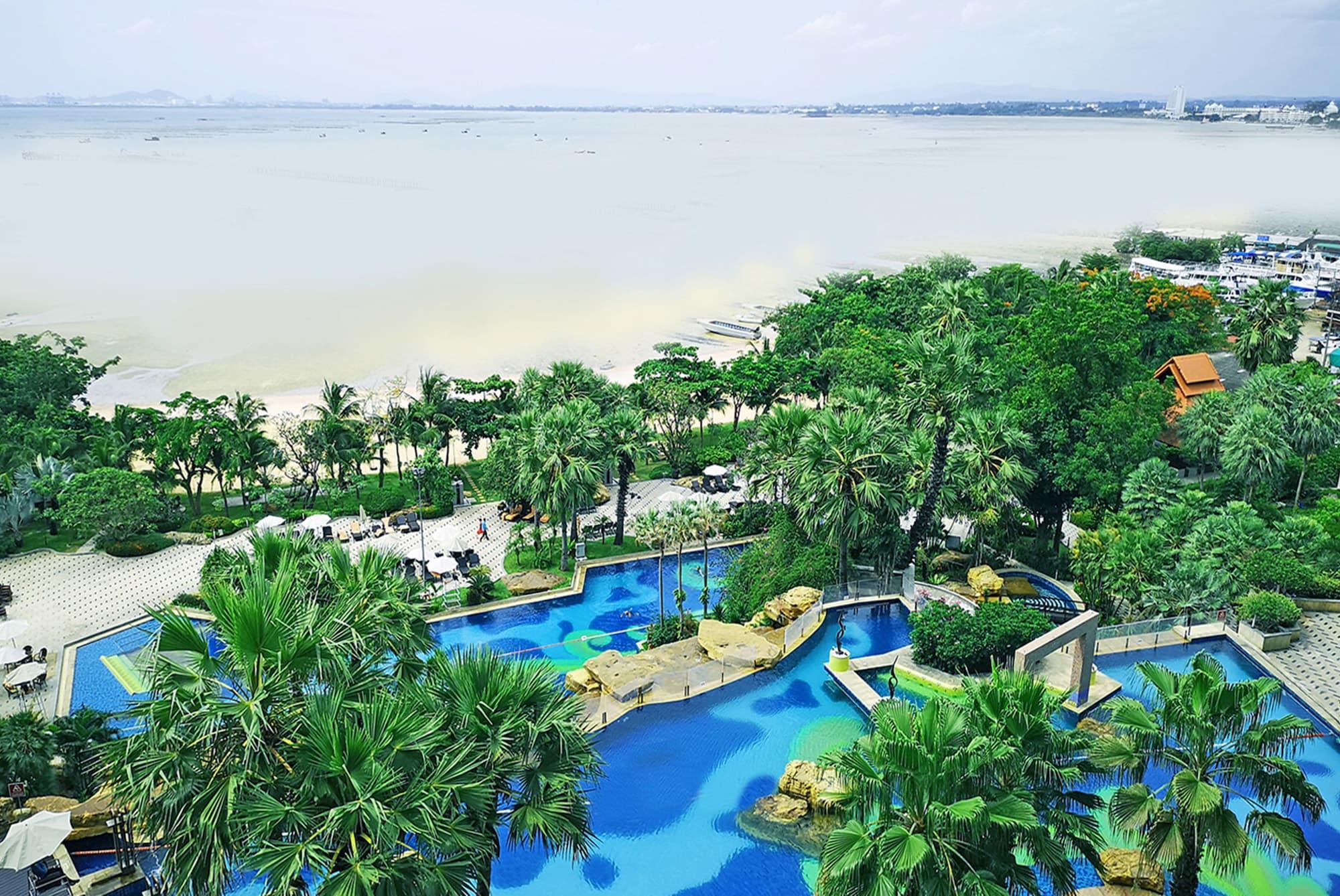 The Zign होटल Pattaya