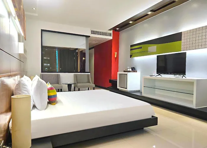 The Zign Hotel